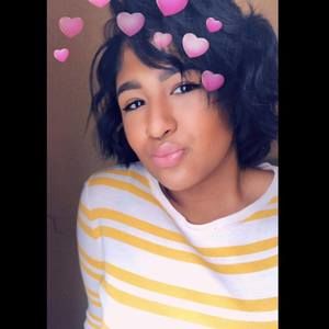 Meet your Posher, Keisha